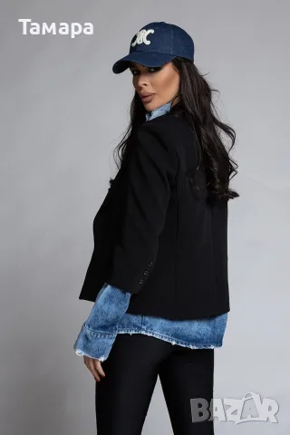 Сако на Nikole collection , снимка 2 - Сака - 56221079