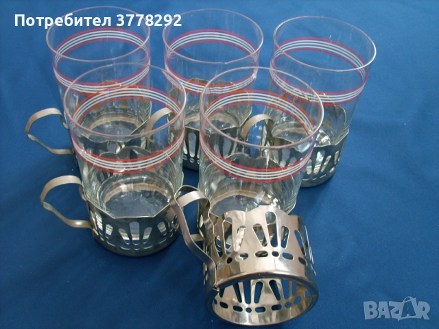 Чаши - различни 3 вида и всеки с цена, снимка 3 - Чаши - 52026419