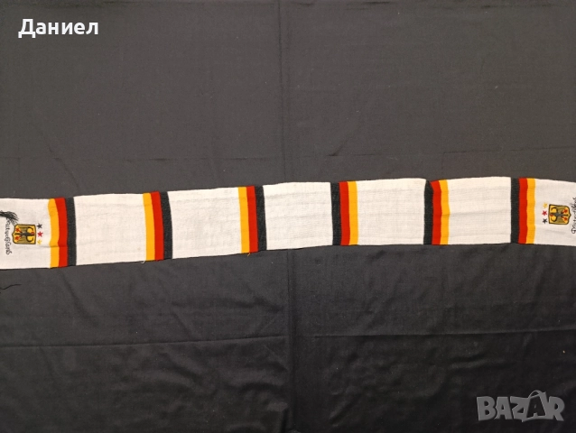 Шал на Германия , снимка 2 - Футбол - 52003906