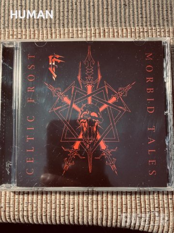 Borknagar,Gorgoroth , снимка 6 - CD дискове - 39403895