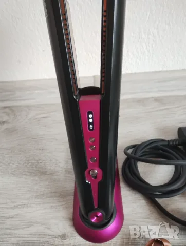 Преса за коса DYSON CORRALE HS03, снимка 3 - Преси за коса - 56134021