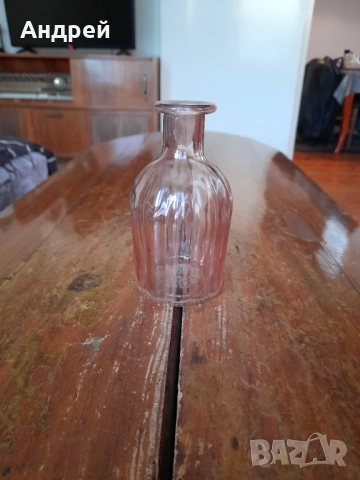 Стара бутилка,шише #7