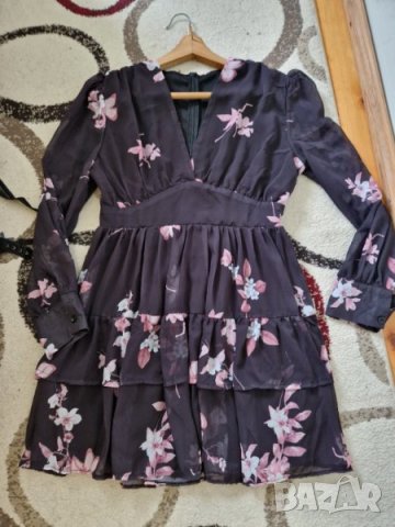 красива рокля, снимка 4 - Рокли - 40833591