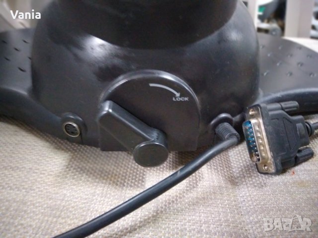 Волан за гейминг игри, снимка 4 - Аксесоари - 35079106