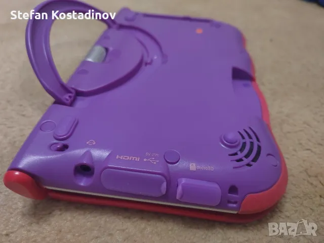 Vtech InnoTab Max, снимка 4 - Таблети - 47284407