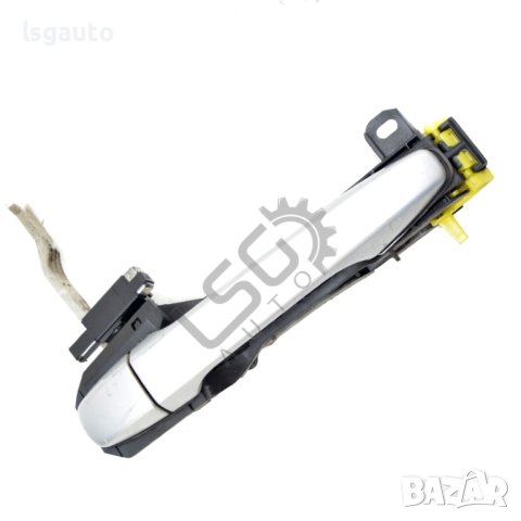 Задна дясна външна дръжка Toyota Avensis III(2009-2015) ID: 97967