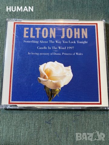 Madonna,Take That,Elton John,Culture Club , снимка 10 - CD дискове - 44342361