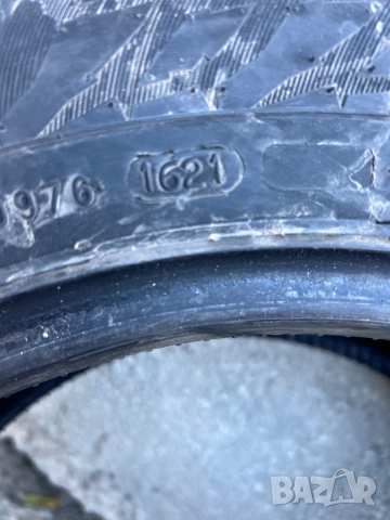 Nokian WR D3 195/65 R15 , снимка 8 - Гуми и джанти - 52492962