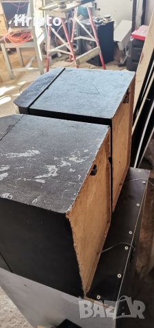 Тонколони sony, снимка 2 - Аудиосистеми - 38678159