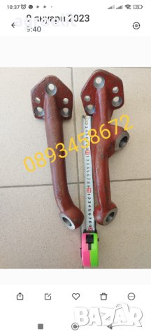 Конзола серво управление МТЗ 80/82, снимка 5 - Части - 42600140