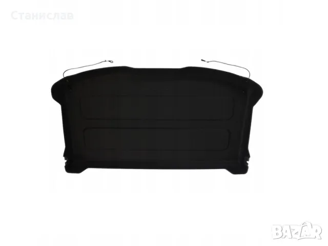 Mitsubishi ASX Facelift кора за багажник , снимка 4 - Части - 50160294