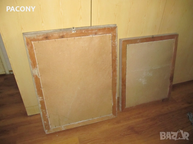 ПОРТРЕТ  Георги Димитров, снимка 3 - Картини - 49519354