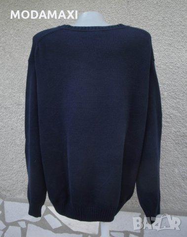 3XL Нов мъжки пуловер , снимка 4 - Пуловери - 32159564