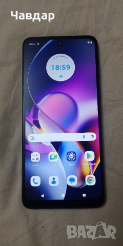 Продавам Motorola G54 5G, снимка 10 - Motorola - 53235666