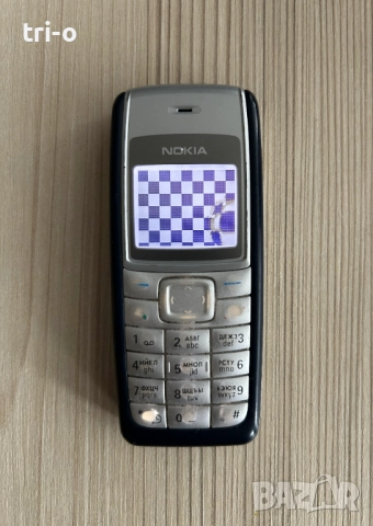 Nokia 1112, снимка 2 - Nokia - 52898477