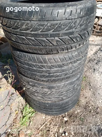 гуми без джанти  за/от BMV, NEXEN 225/40 ZR18, снимка 16 - Гуми и джанти - 47738596