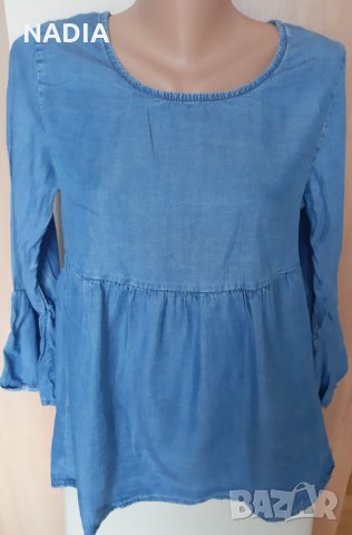 Дънкова туника