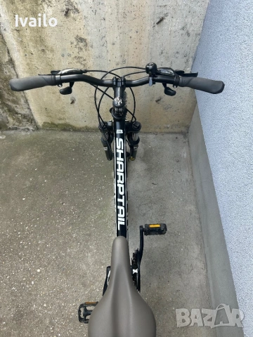 Велосипед BULLS 27,5, снимка 10 - Велосипеди - 54255426