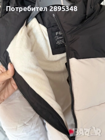 Нов модел в комплект с ръкавички, снимка 8 - Якета - 52255543