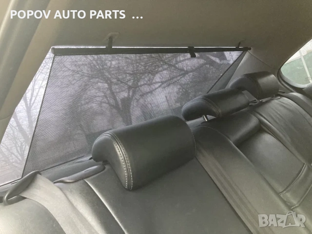 Тойота Авенсис/Toyota Avensis 2.2D-CAT 150кс/09-12г /НА ЧАСТИ /, снимка 9 - Части - 53248626