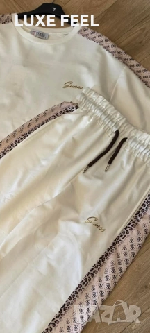Guess✨Дамски Комплект , снимка 4 - Спортни екипи - 54310908