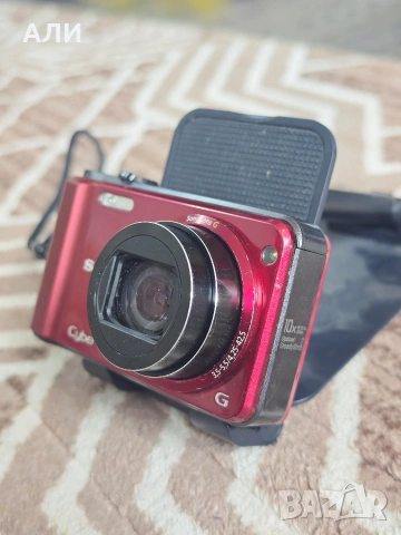 Sony H70, снимка 4 - Фотоапарати - 53933560