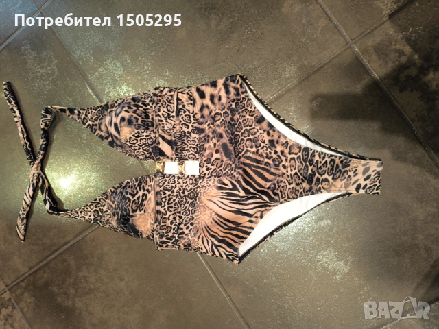 Бански костюм , снимка 3 - Бански костюми - 54263865