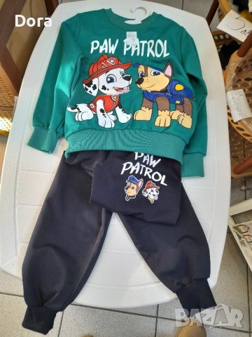 детски комплект, снимка 1