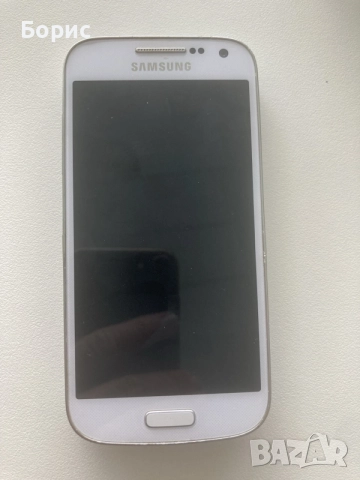 Samsung S4 Mini,много запазен, снимка 11 - Samsung - 56165037
