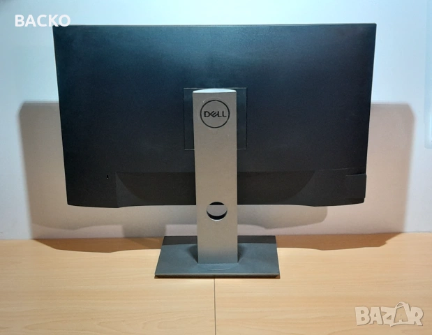 Монитор DELL P2719HC, снимка 2 - Монитори - 54187686