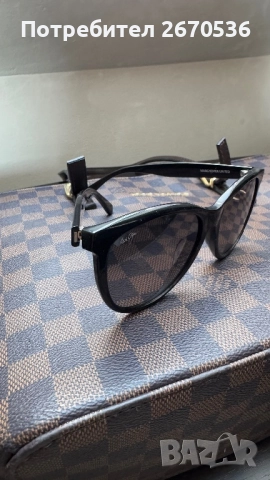 Очила Man United Maui® GLORY GLORY, снимка 4 - Слънчеви и диоптрични очила - 52632758