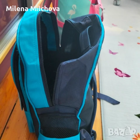 Раница за детска градина , снимка 6 - Раници - 50457172