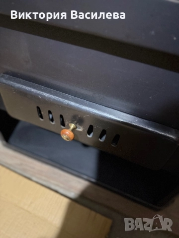 Камина с фурна, водна риза + помпа ,,Прити” , снимка 5 - Други стоки за дома - 52856165