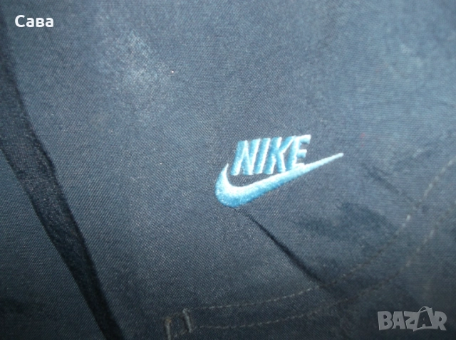 Бермуди NIKE  мъжки,Л, снимка 3 - Спортни дрехи, екипи - 51458264