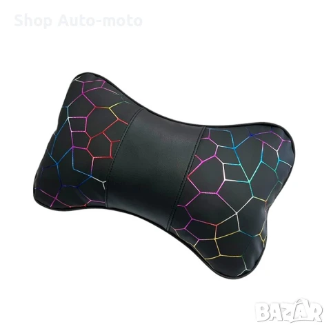 Възглавница за подглавник Automat, Универсална възглавница, 1бр, снимка 5 - Аксесоари и консумативи - 50691237