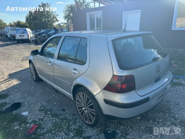 ГОЛФ 4 2.3 бензин 2001 Г само на части , снимка 5 - Части - 47409844