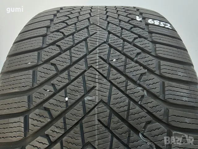 1бр зимна гума 315/30/22 PIRELLI L06852 
