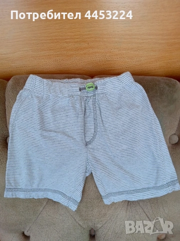 Детски и бебешки къси панталони и гащеризони , снимка 4 - Детски къси панталони - 51029006