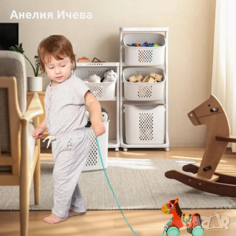 Играчка за дърпане , снимка 4 - Други - 51991823