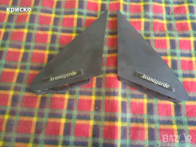 капачки мерцедес W168