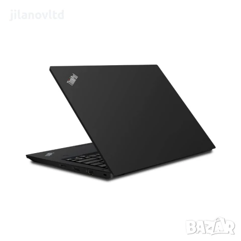 Лаптоп Lenovo Thinkpad E490 i7-8565U 16GB 512GB NVMe RX550M ГАРАНЦИЯ, снимка 5 - Лаптопи за работа - 51052435