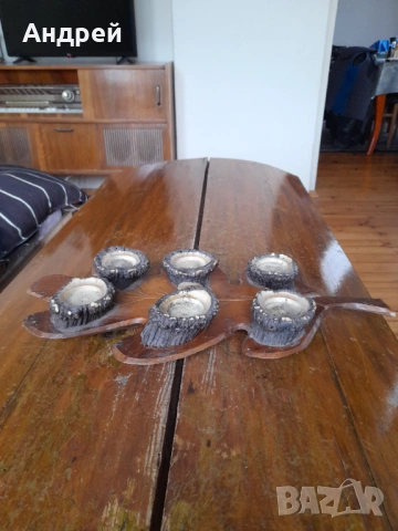 Стар свещник #29