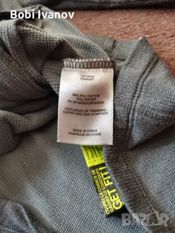 Спортно горнище MPG размер M 40, снимка 4 - Спортни екипи - 42353550