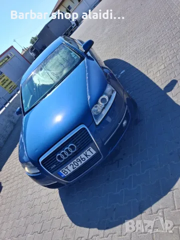 Продава  audi a6 3.0 , снимка 9 - Автомобили и джипове - 56253890