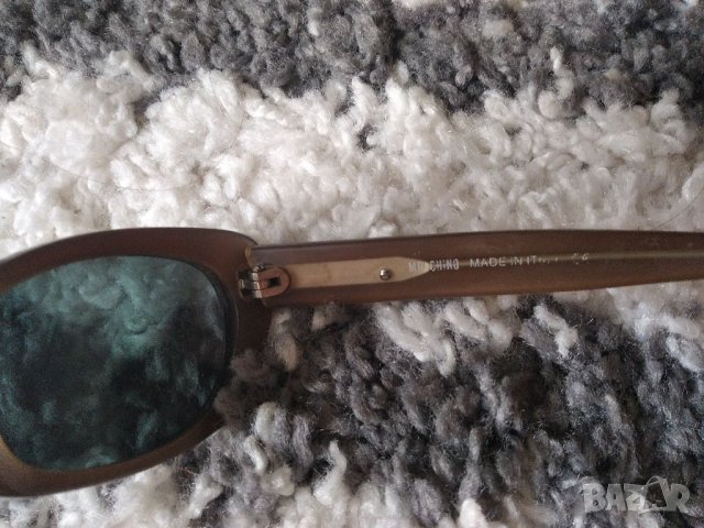 Очила Moshino, снимка 9 - Слънчеви и диоптрични очила - 36978686