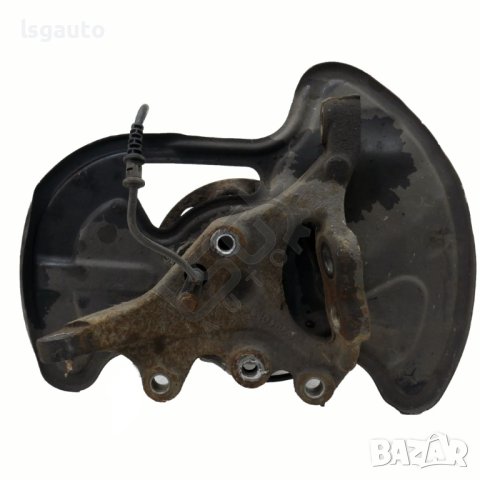 Преден ляв шенкел Mercedes-Benz C-Class 204 (W/S/C) 2007-2014 ID: 114535, снимка 2 - Части - 42906817