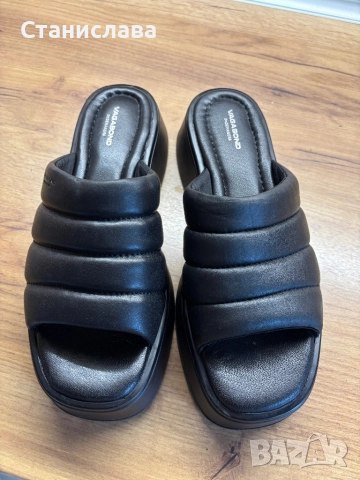 Vagabond shoemaker 40номер, снимка 2 - Сандали - 51921475