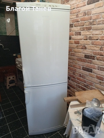 хладилник , снимка 3 - Хладилници - 54143322