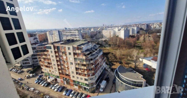 Двустаен Апартамент  в Студентски град , снимка 9 - Апартаменти - 53931918