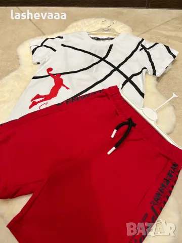 Комплект за момче ПОСЛЕДЕН, снимка 2 - Детски комплекти - 49268526